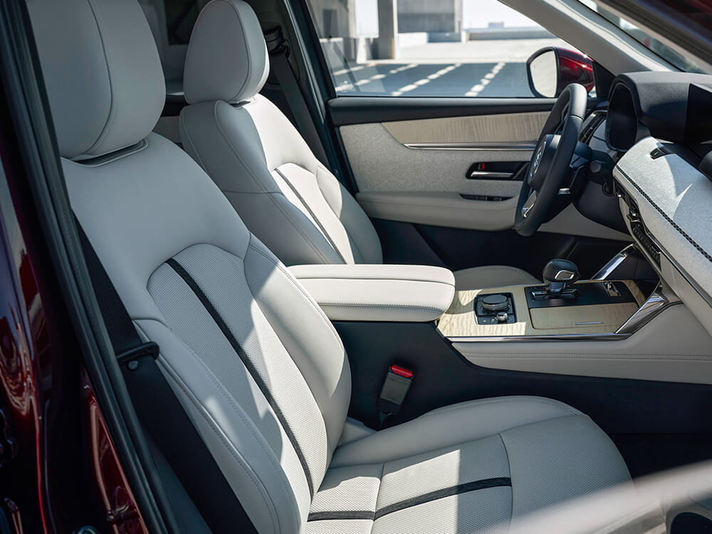 2024 CX90 C35 Gallery 2