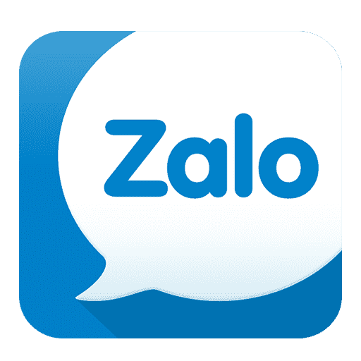 Logo Zalo